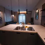 Modern 2 Bed & 2 Bth * Sliema