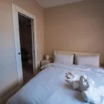 Apartmán Modern 2 Bed & 2 Bth *
