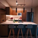 Modern 2 Bed & 2 Bth Apartmán Sliema