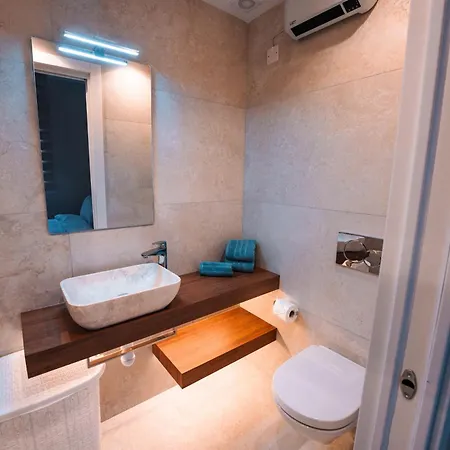 Modern 2 Bed & 2 Bth * Sliema