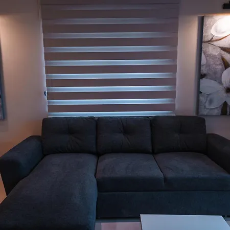 Modern 2 Bed & 2 Bth Apartmán Sliema