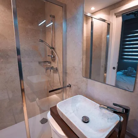 Apartament Modern 2 Bed & 2 Bth Sliema